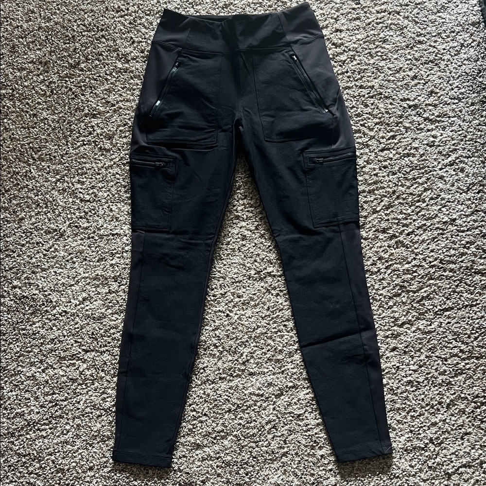 Athleta Black Leggings